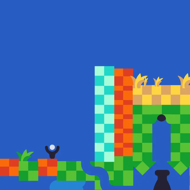 Game by @hahabto