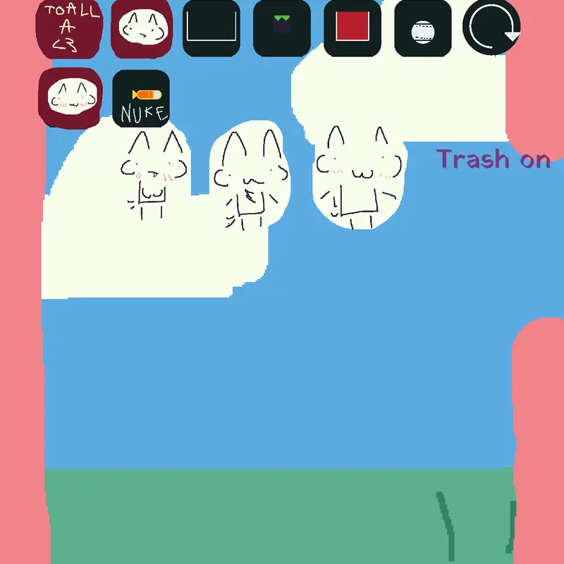 Game by @arizu