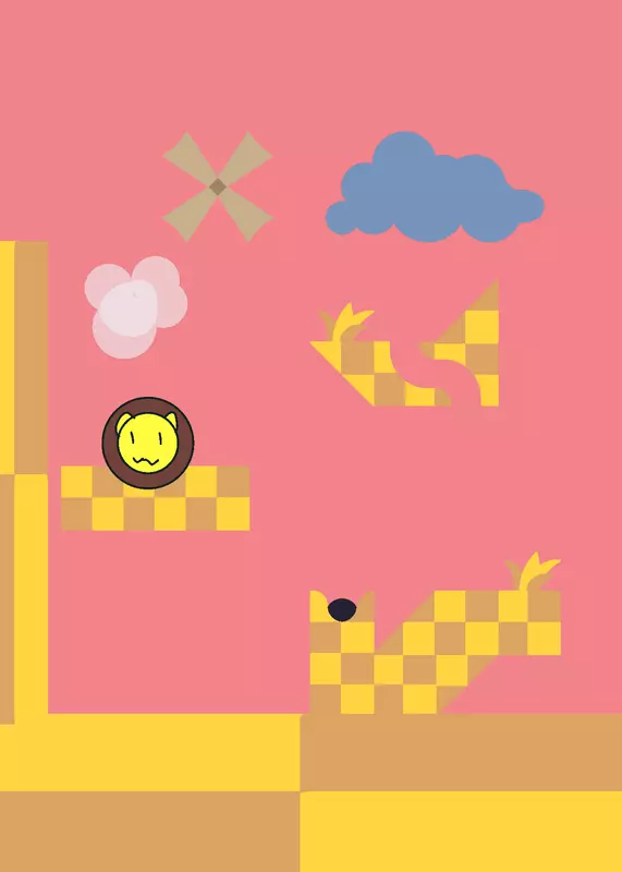 Game by @THEASFURRY