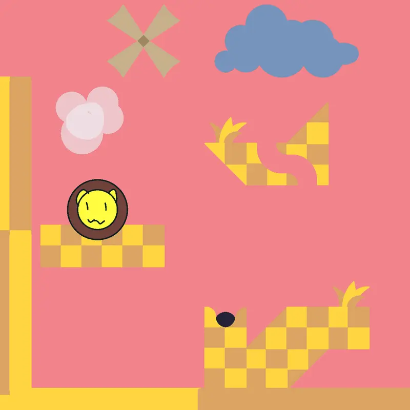 Game by @THEASFURRY