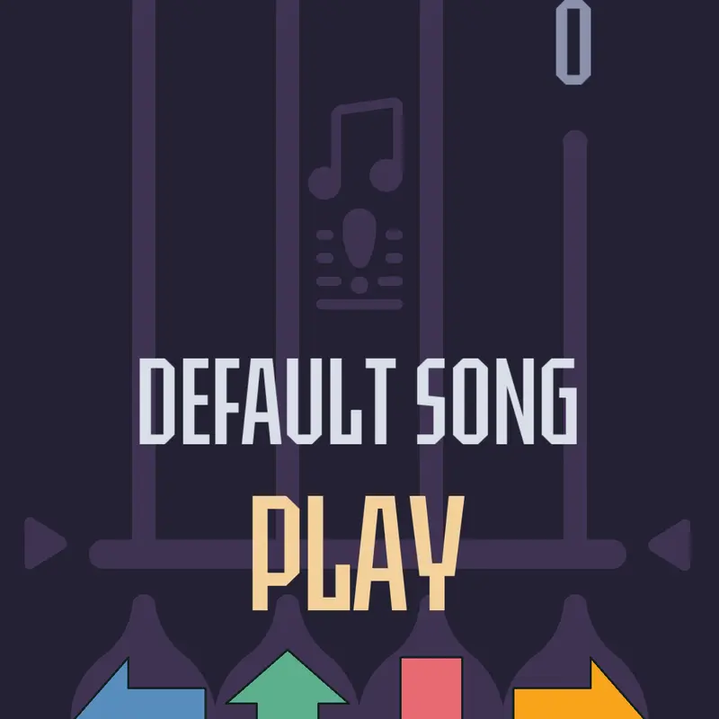 Default Song by @ChrissPatch