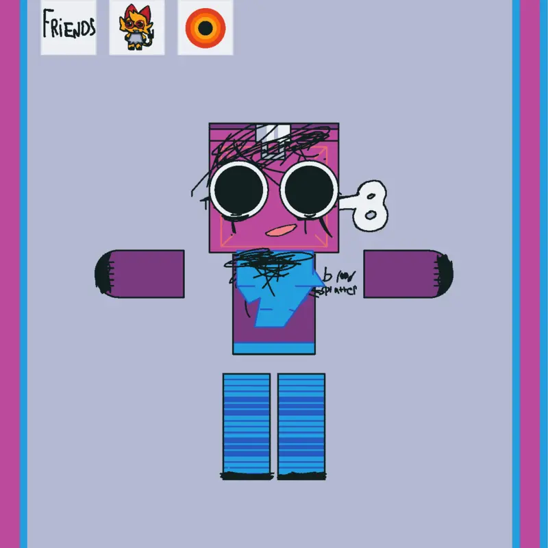 Game by @amyrosefannn121213
