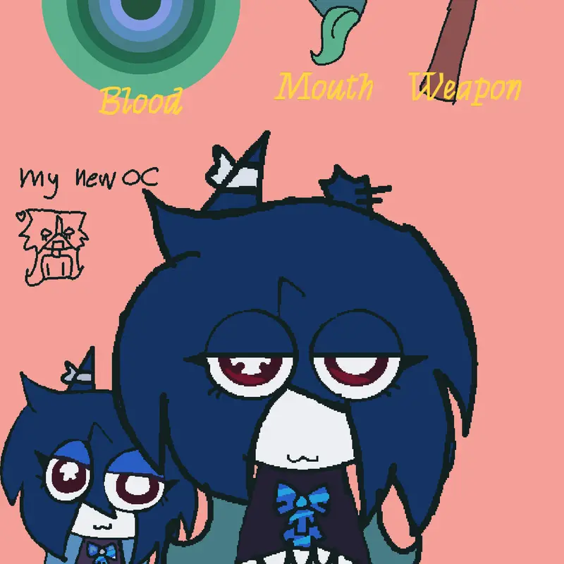 Game by @Lisa_cool