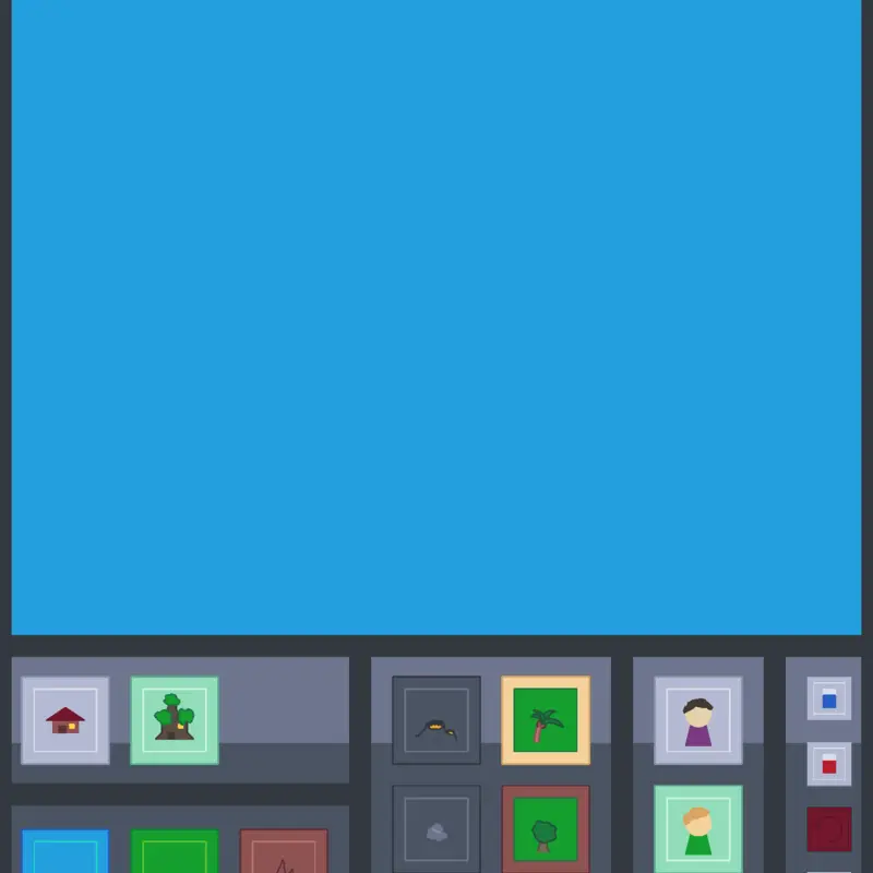 Game by @Tohan