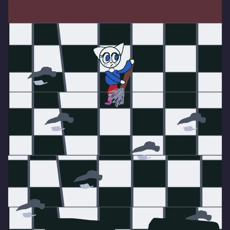 Game by @Trainkid