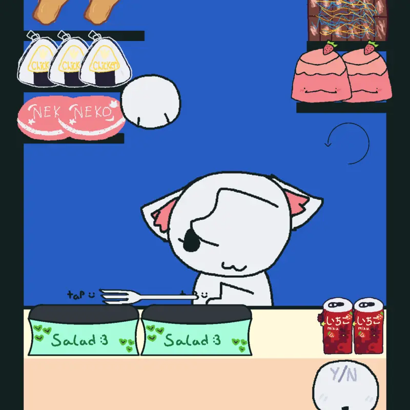 Cat by @catloveu