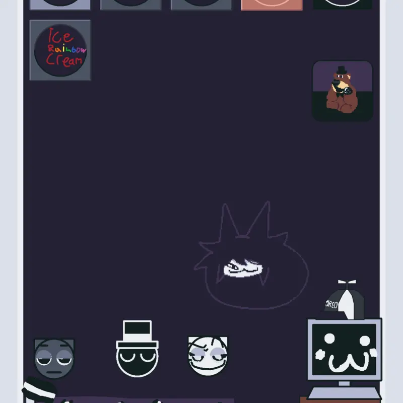 Game by @scraps_your_friend