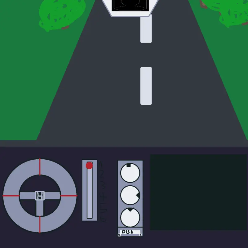 Game by @sinly