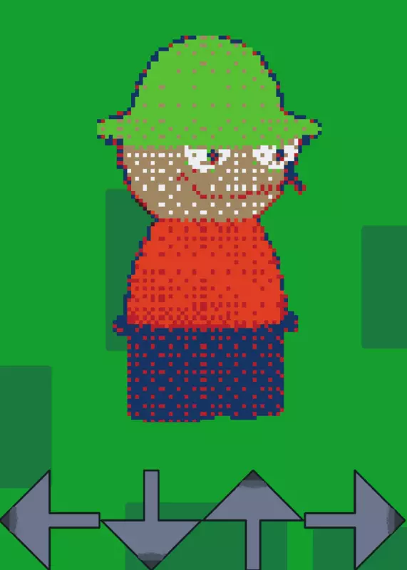 Game by @Dokyeom3105