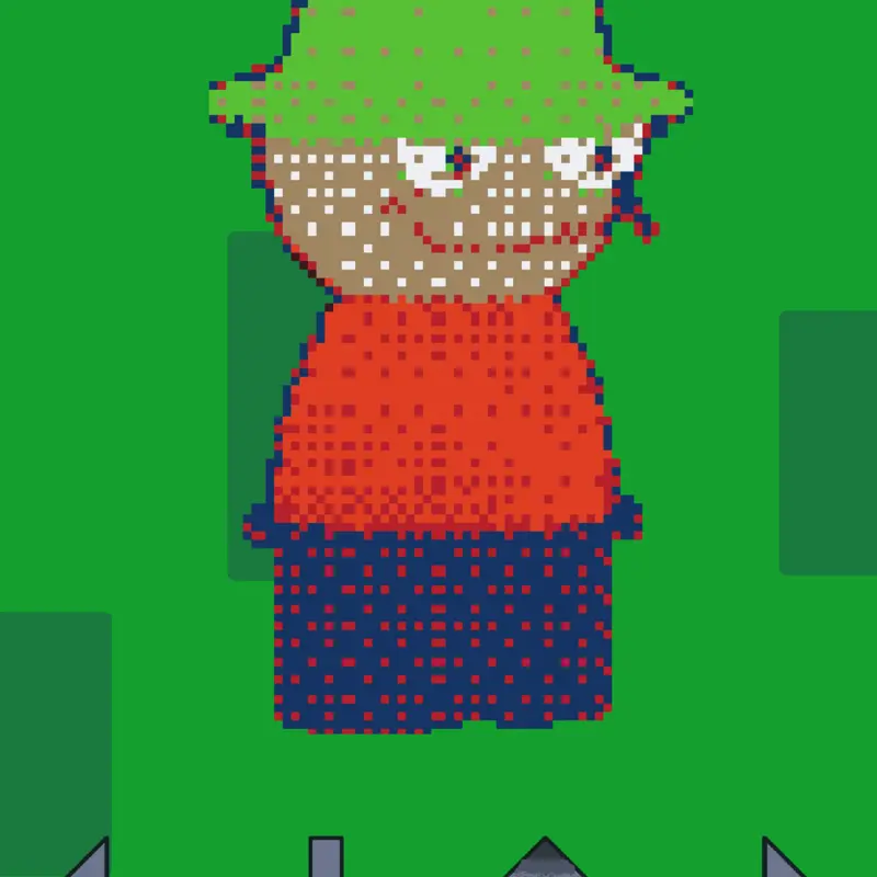 Game by @Dokyeom3105