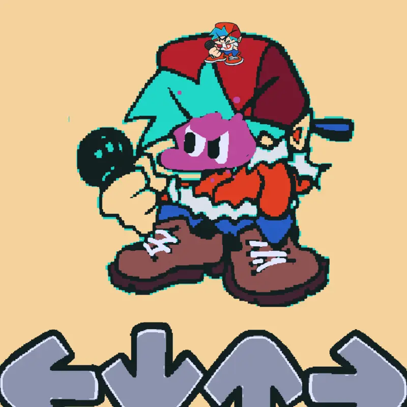 Game by @endisgone007