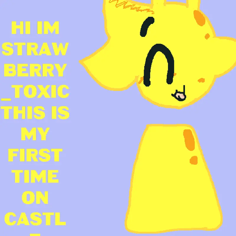 Game by @strawberry_toxic