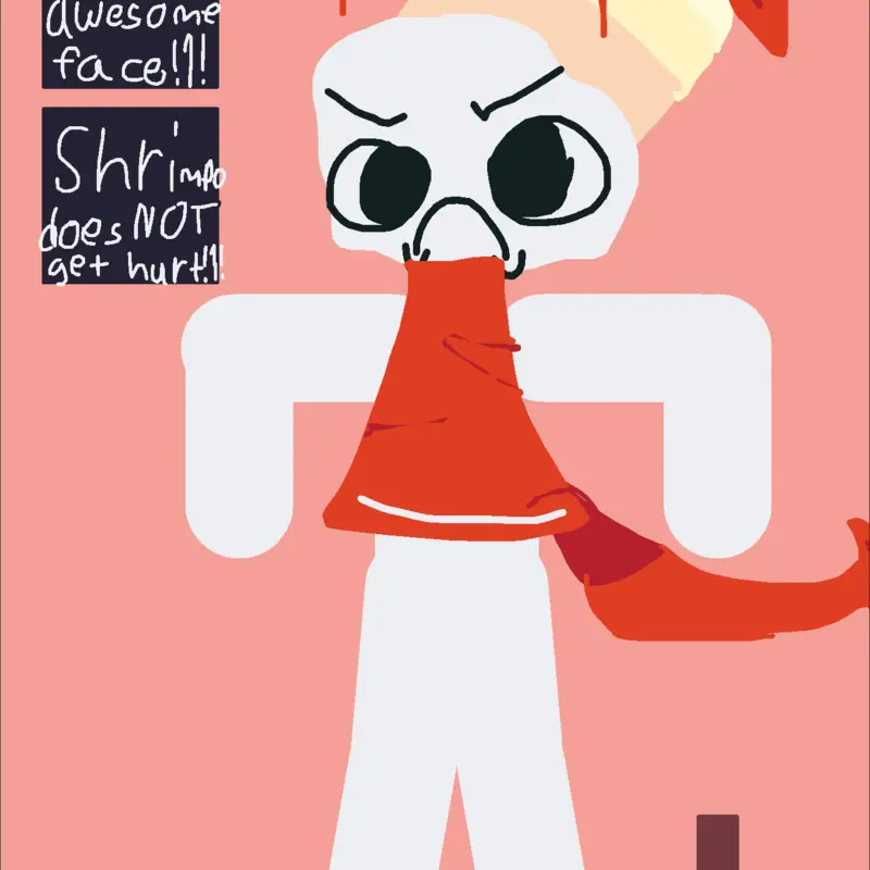 Game by @SL1NG_SH0T