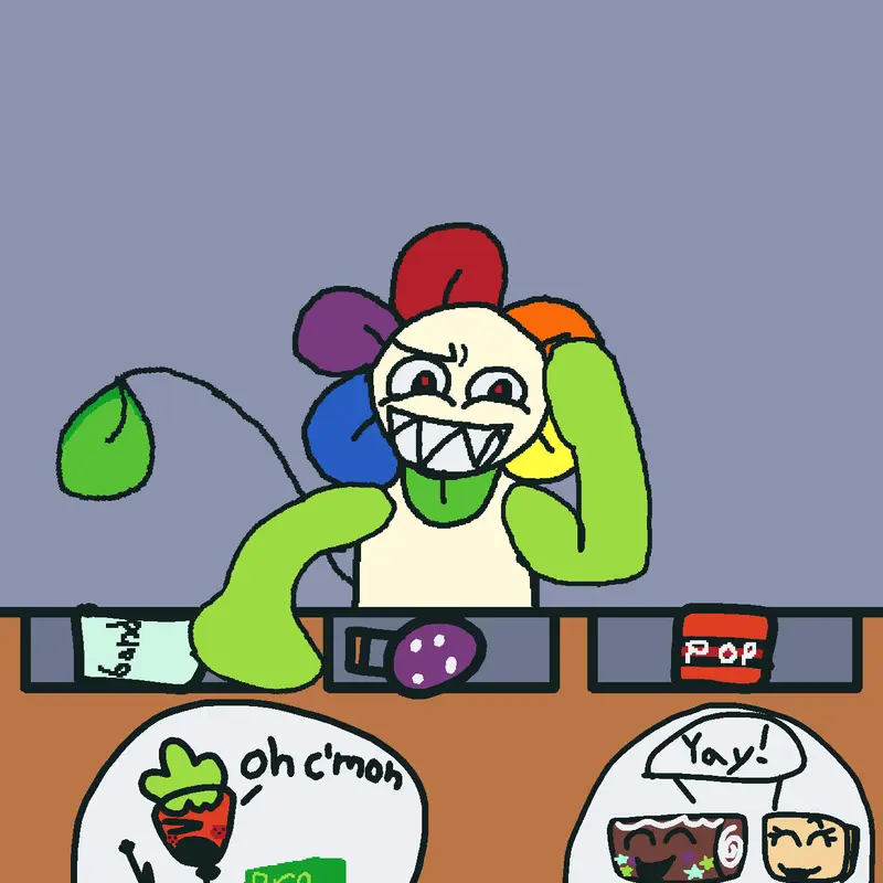 Game by @Sighes