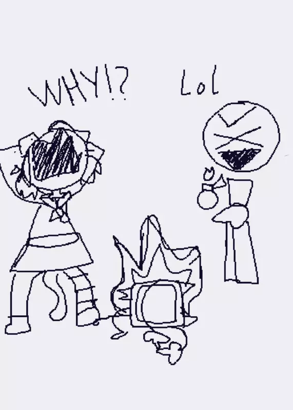 Game by @PUPP3T