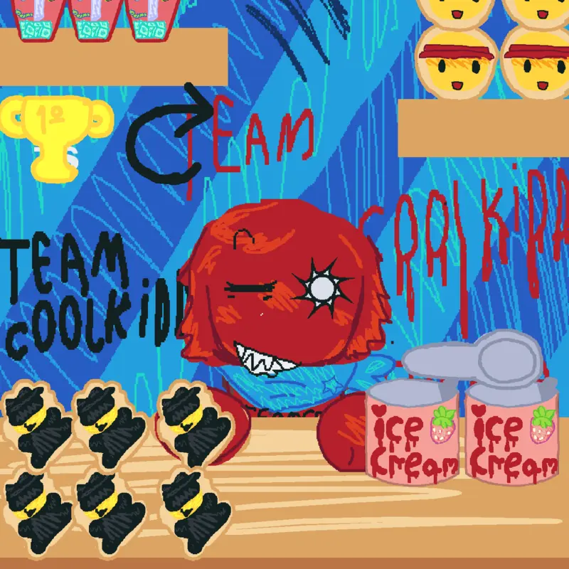 Game by @EuReka811Hiii
