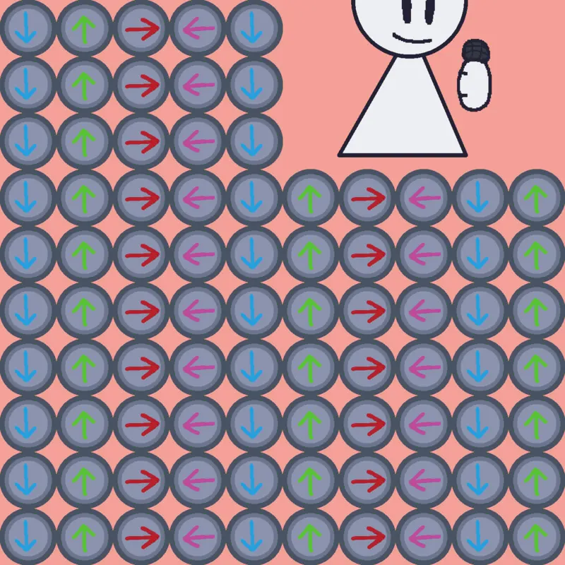 Game by @brayanFNF16146