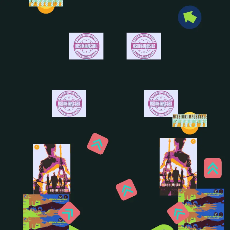 Game by @IsaMali972