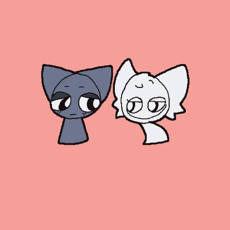 Game by @KitArts