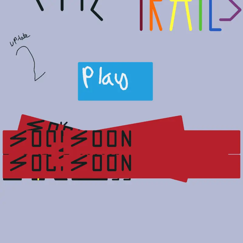 The trails by @KNHI
