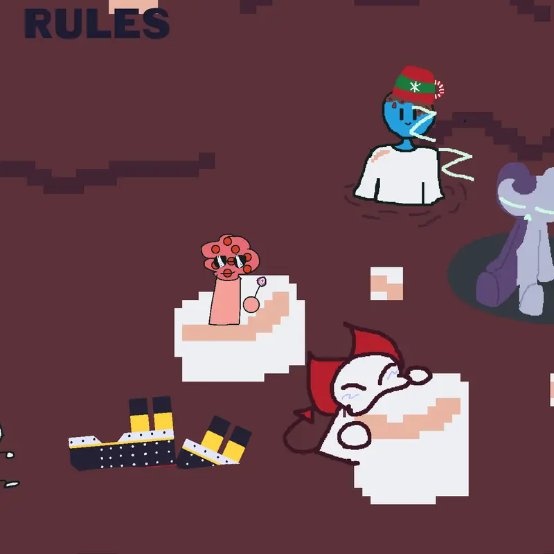 Game by @JJwormie