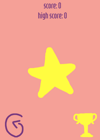 random low effort highscore test (unlisting...