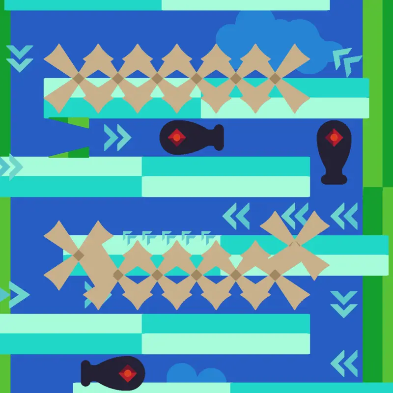 Game by @CoolPaulian07