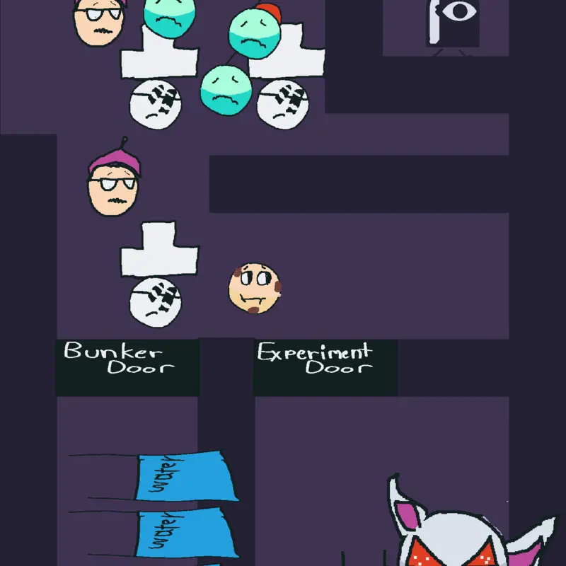 Game by @acid_pyramixed