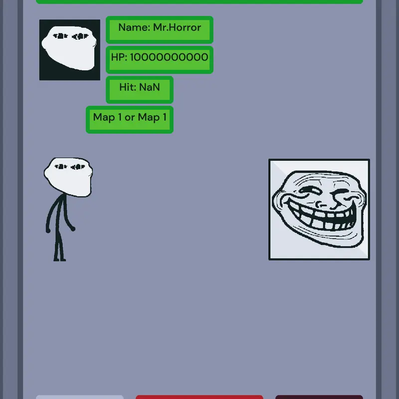 Game by @NPS_Troll888