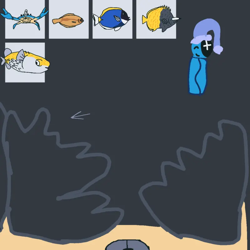 Game by @cinnamoroll1245
