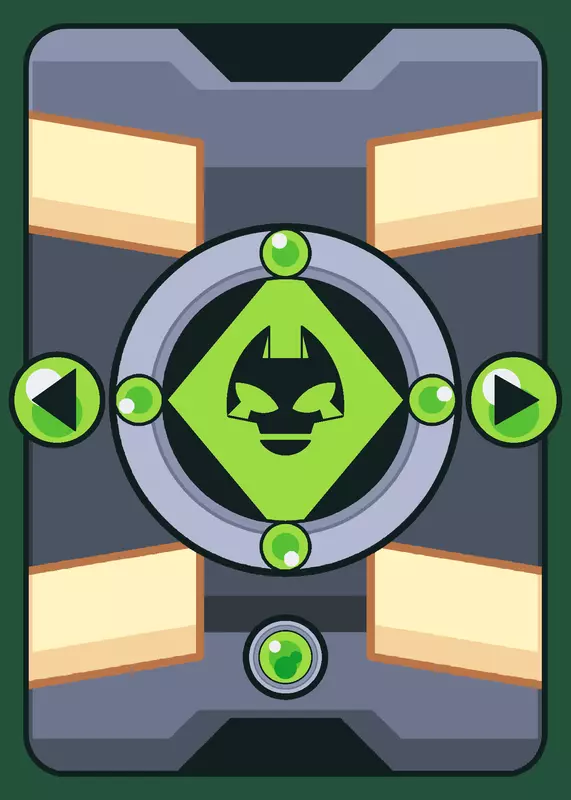 Game by @Primario
