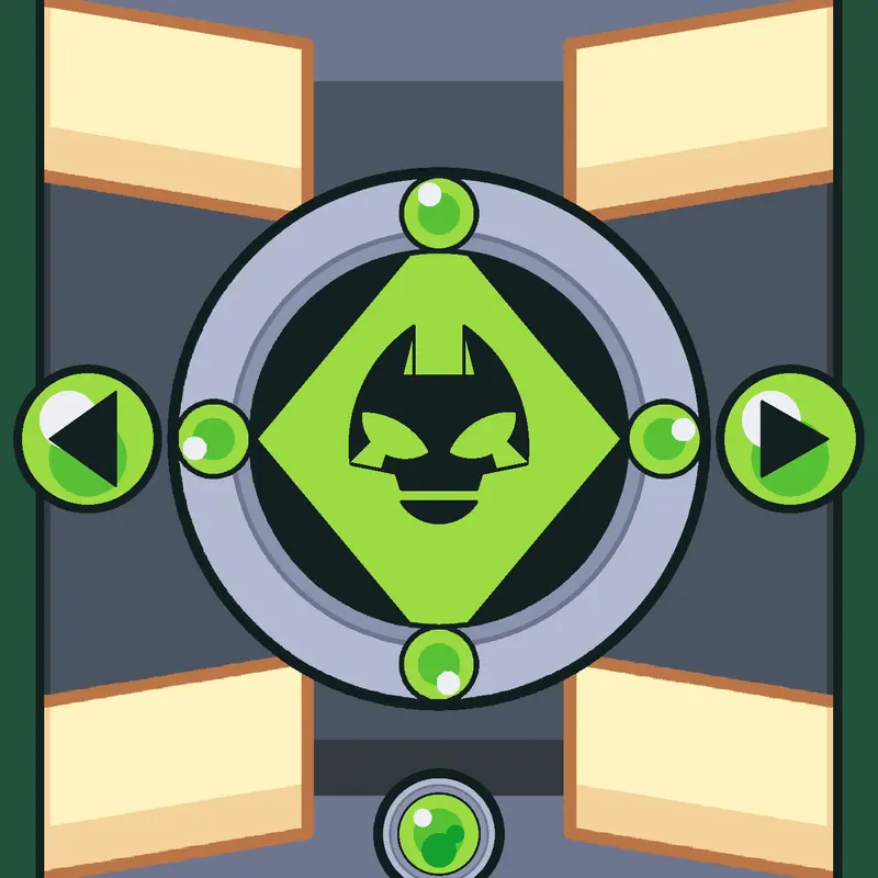 Game by @Primario