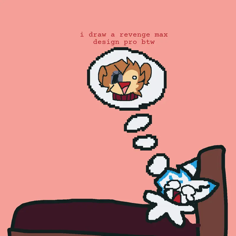 Game by @AcefurMDP_FAN