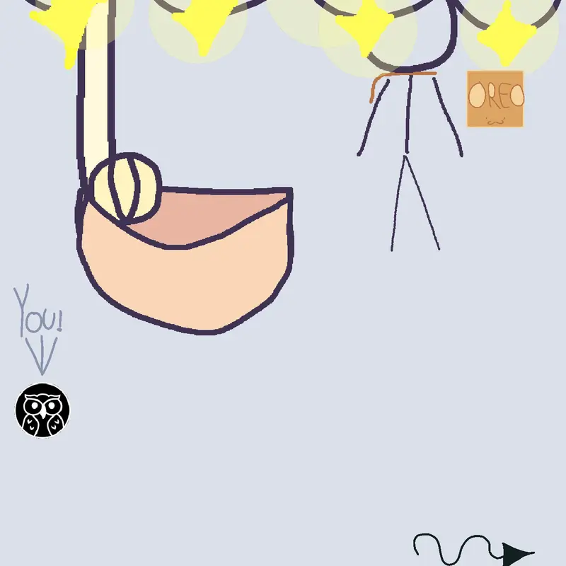 Game by @Kalelel