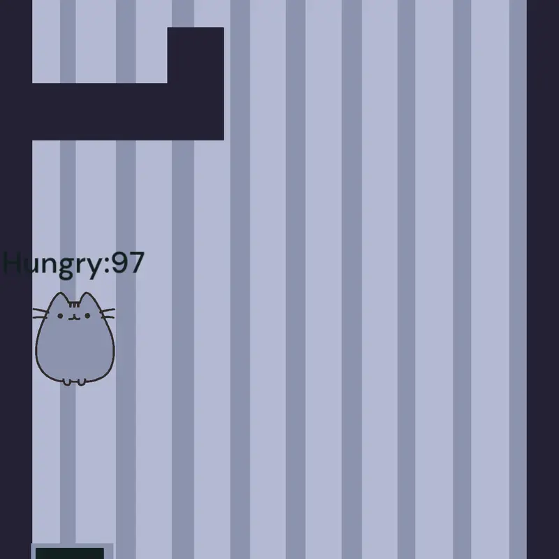 Game by @RamdomSiameseCat