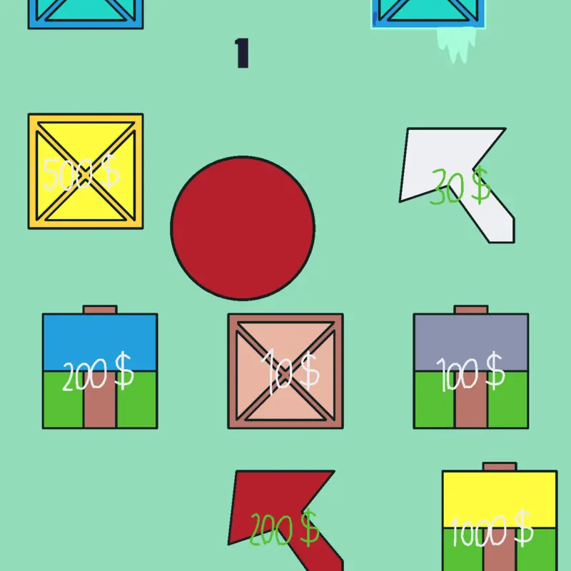 Game by @Cr4sigame