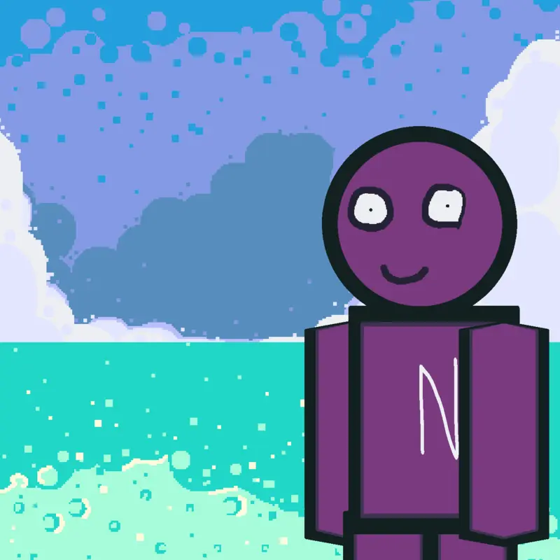 Game by @najiabox
