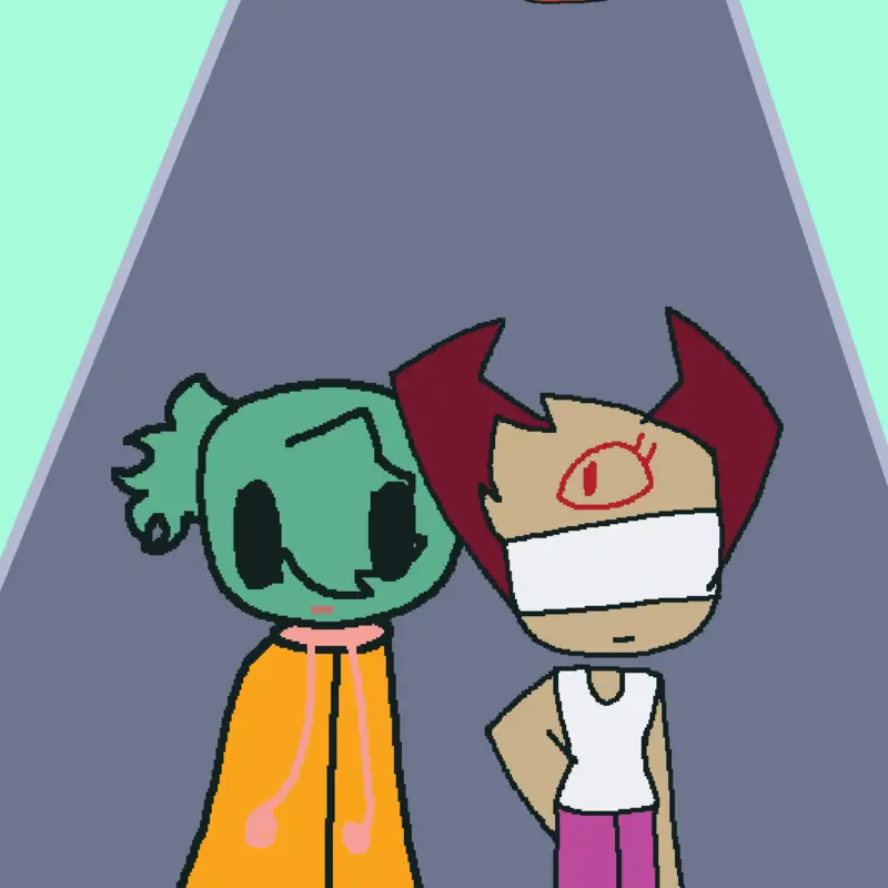Game by @toastytoster