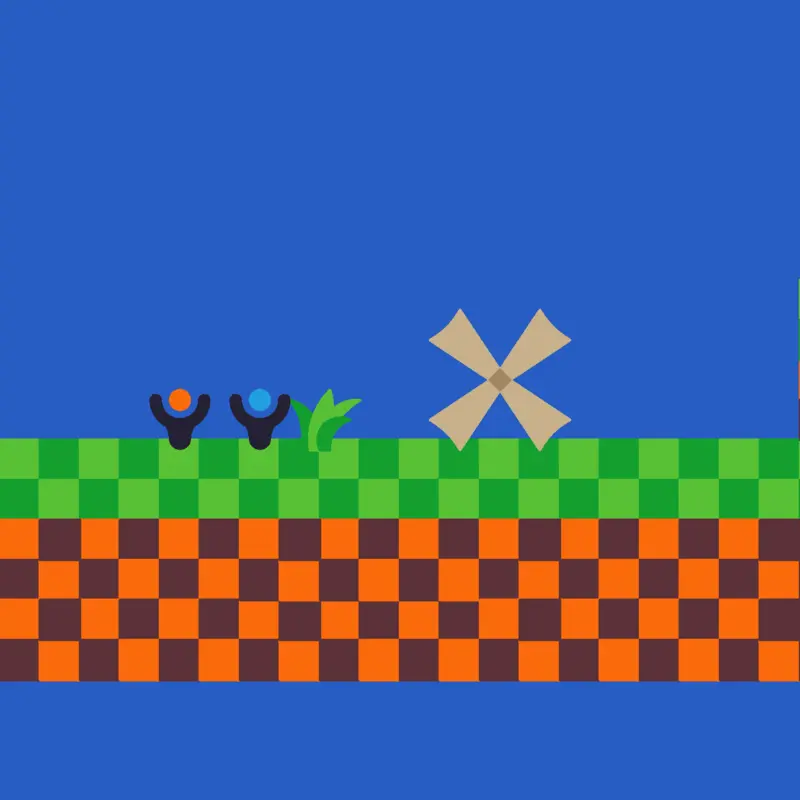 Game by @brasileiromae