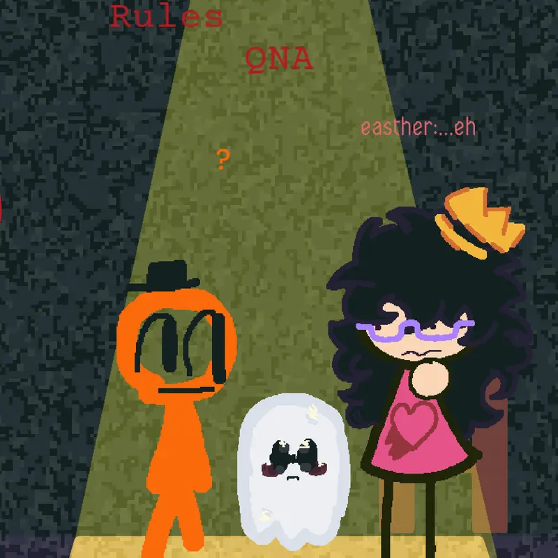 Game by @just_boo