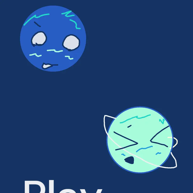 Game by @neptuneswife