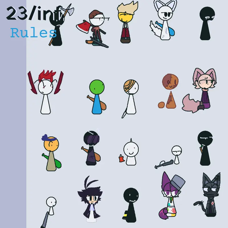 Game by @kimberlyalbright