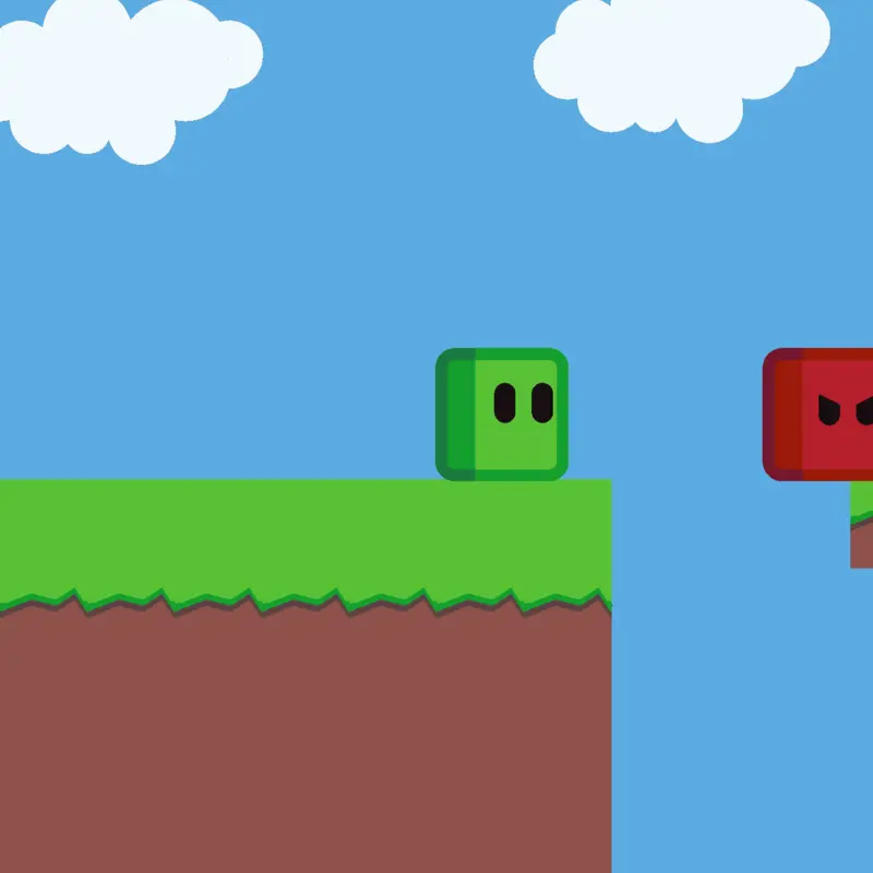 Game by @oitubr