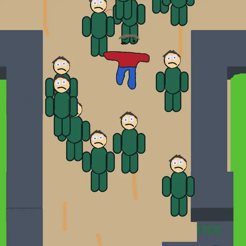 Game by @diego71