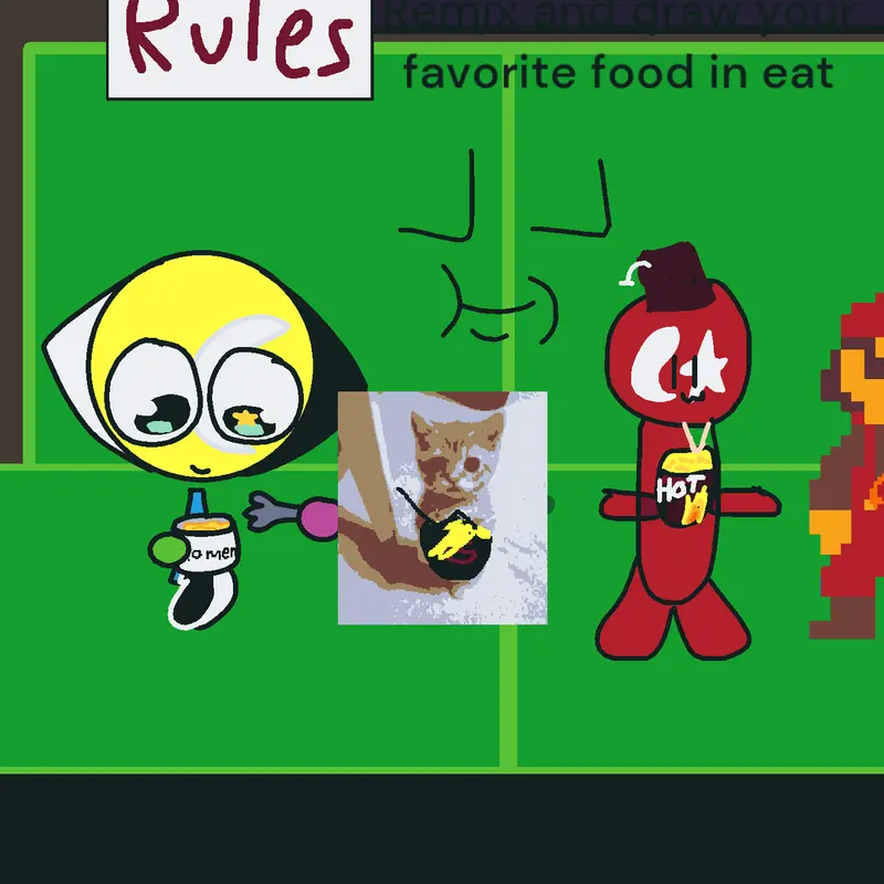 Game by @beturnotherewecome292
