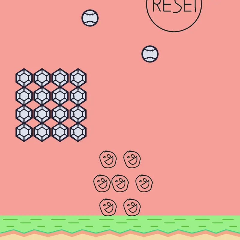 Game by @rocambole