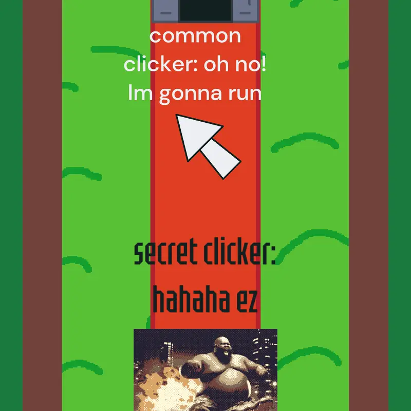Clicker by @Totally_Not_Lying