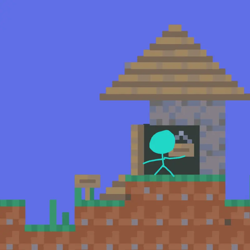 Game by @borivobo