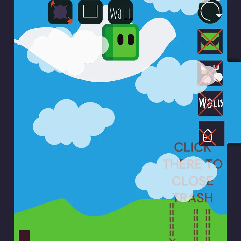 Game by @CastleOlymp