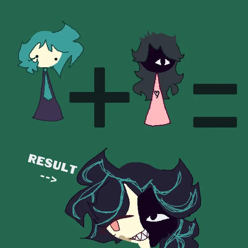 Game by @Ikir0isK00l_XD